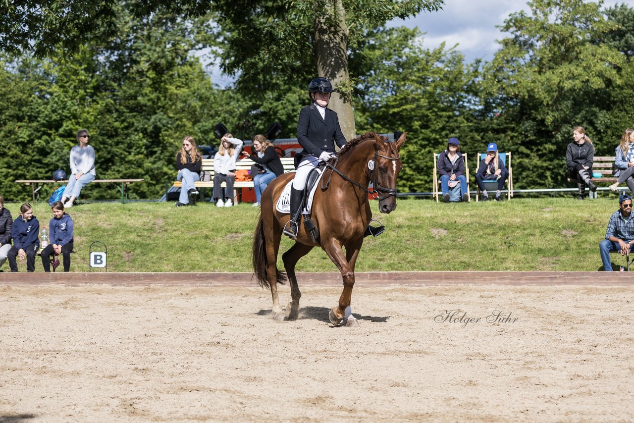 Bild 144 - Pony Akademie Turnier